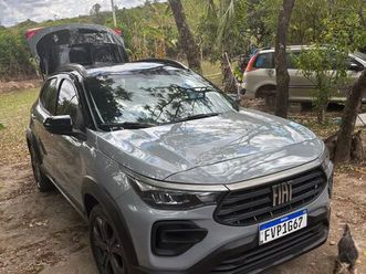 fiat pulse drive 1.0 turbo 200 flex aut. 2022