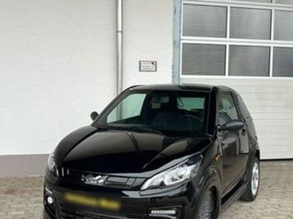 other ligier js 50 (45kmh auto)