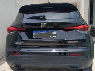 fiat pulse drive 1.0 turbo 200 flex aut. 2022