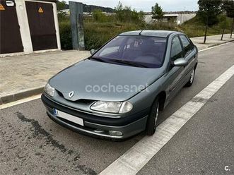 renault laguna rxe 2.2dt
