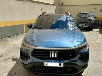 fiat pulse drive 1.3 8v flex aut. 2022