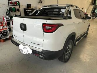 volcano 2.0 16v 4x4 tb diesel aut.