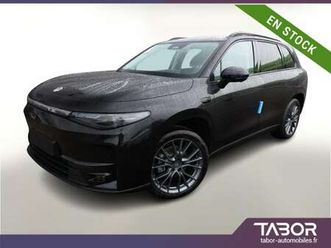 bev 69,9 kwh design 20p pano