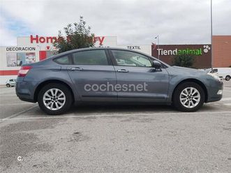 citroen c5 1.6 hdi business