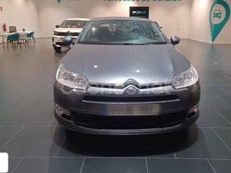 citroen c5 2.0 hdi business