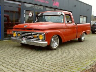 ford f 100