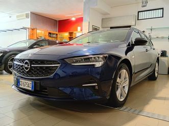 insignia 2.0 cdti 174 cv s&amp;s sports tourer business edition