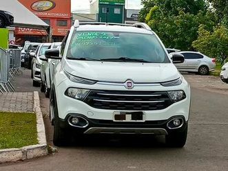 volcano 2.0 16v 4x4 tb diesel aut.