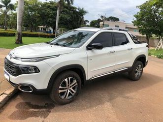 volcano 2.4 16v flex aut.