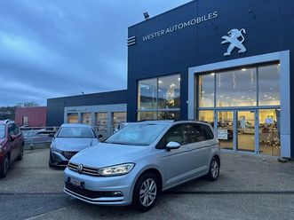 2.0 tdi 115ch fap lounge dsg7 7 places euro6d-t