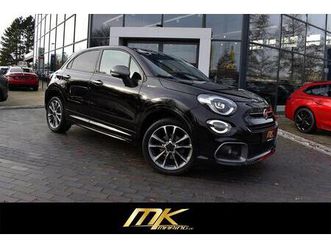 1.0 gse 4x2 sport*carplay*led*rearcam*alu*