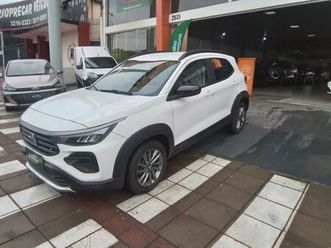 fiat pulse drive 1.0 turbo 200 flex aut. 2024