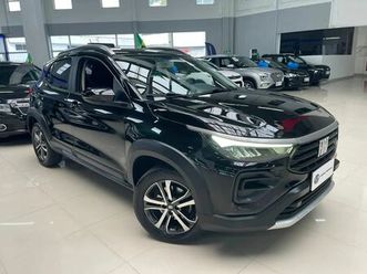 pulse audace 1.0 turbo || com garantia de fábrica