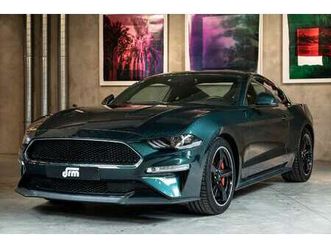 5.0 ti-vct v8 gt bullitt (eu6.2)