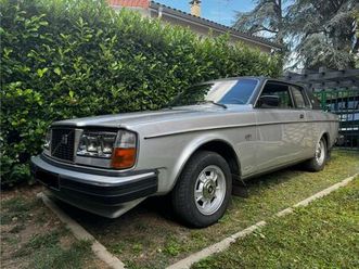 volvo 262c