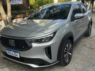 fiat fastback audace 1.0 200 t. flex aut 2023