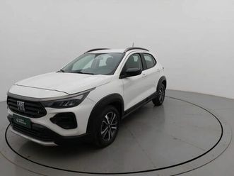 fiat pulse audace 1.0 turbo 200 flex aut. 2024