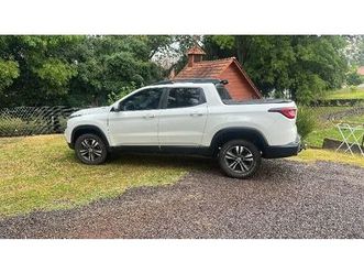 freedom 1.3 t270 4x2 flex aut