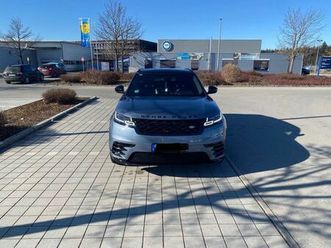 other range rover velar