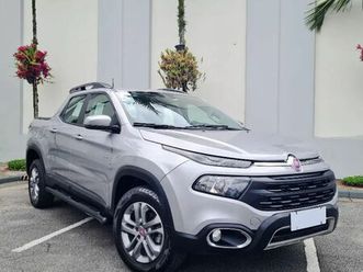 freedom 2.0 16v 4x4 diesel aut.