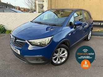 1.2 turbo ecotec gpf se euro 6 (start/stop) 5dr