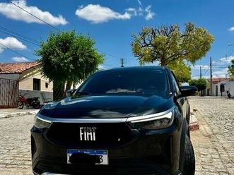 fiat fastback audace 1.0 200 t. flex aut 2024