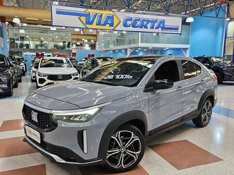 impetus 1.0 200 t. flex aut