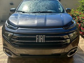 freedom 1.3 t270 4x2 flex aut