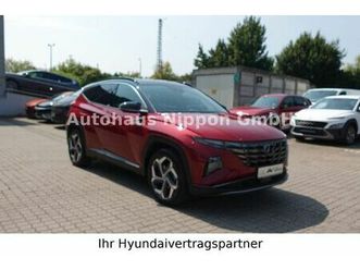 hyundai tucson prime phev 4wd inventurpreis bis 20.12.