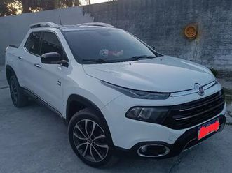 volcano 2.0 16v 4x4 tb diesel aut.