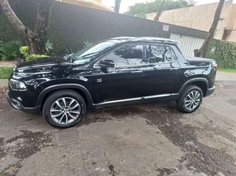 volcano 2.0 16v 4x4 tb diesel aut.