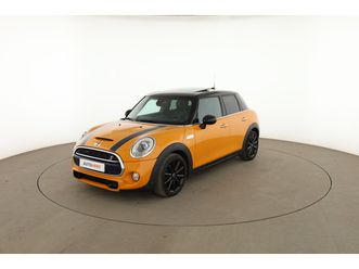 mini mini cooper s pack red hot chili bva6