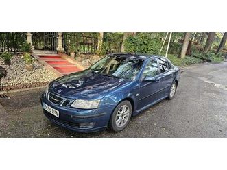 saab 9-3 1.9tid vector 150