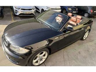 118i cabrio
