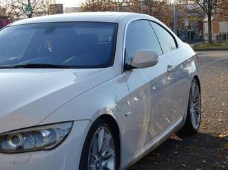 bmw 335i e92 dkg 2010