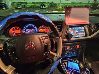 citroen c5 an 2014 4300 € neg afumati