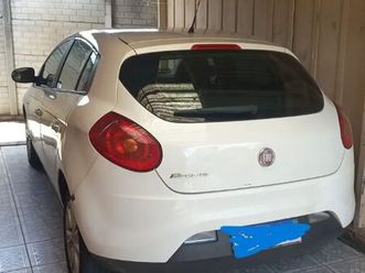 fiat bravo essence 1.8 flex 16v 5p 2012