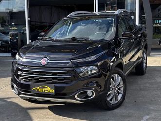 volcano 2.0 16v 4x4 tb diesel aut.