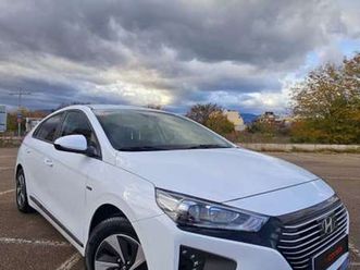 hev 1.6 gdi klass le