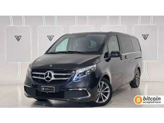 250d largo avantgarde