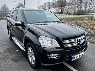 mercedes-benz gl-razred gl 320 cdi 4matic