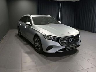 mercedes benz metris combi 150kw automat