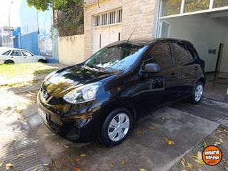 único dueño de 0km!