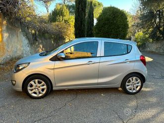 opel karl 1.0 n-joy 75 cv.