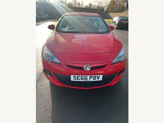 1.4i turbo limited edition euro 6 (start/stop) 3dr