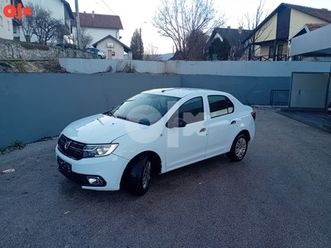 dacia logan 1.5 dizel 2019 godina moze zamjena