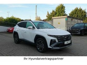 hyundai tucson prime hybrid inventurpreis bis 20.12.