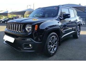 longitude 1.8 4x2 flex 16v aut.