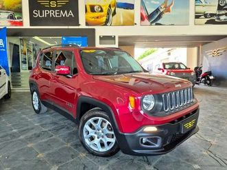 longitude 1.8 4x2 flex 16v aut.