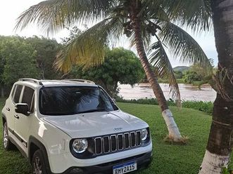 sport 1.8 4x2 flex 16v aut.